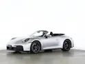 Porsche 911 Carrera GTS Cabriolet