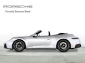 Porsche 911 Carrera GTS Cabriolet