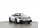 Porsche 911 Carrera GTS Cabriolet