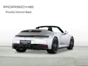 Porsche 911 Carrera GTS Cabriolet
