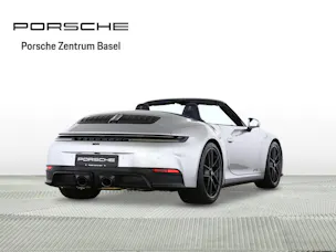 Porsche 911 Carrera GTS Cabriolet