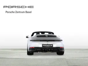 Porsche 911 Carrera GTS Cabriolet