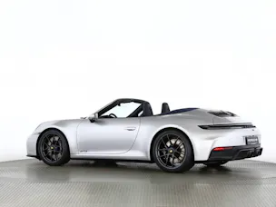 Porsche 911 Carrera GTS Cabriolet