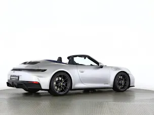 Porsche 911 Carrera GTS Cabriolet