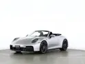 Porsche 911 Carrera GTS Cabriolet