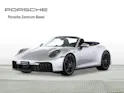 Porsche 911 Carrera GTS Cabriolet
