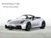 Porsche 911 Carrera GTS Cabriolet