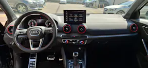 Audi Q2 40 TFSI S line Attraction quattro S-tronic
