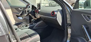 Audi Q2 40 TFSI S line Attraction quattro S-tronic