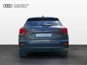 Audi Q2 40 TFSI S line Attraction quattro S-tronic