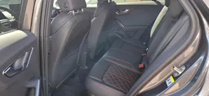 Audi Q2 40 TFSI S line Attraction quattro S-tronic