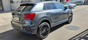 Audi Q2 40 TFSI S line Attraction quattro S-tronic
