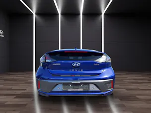 Hyundai Ioniq 1.6 GDi HEV Vertex DCT