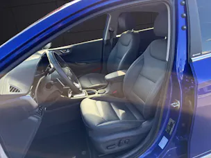 Hyundai Ioniq 1.6 GDi HEV Vertex DCT