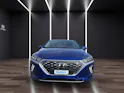 HYUNDAI Ioniq 1.6 GDi HEV Vertex DCT
