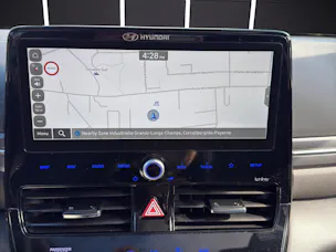 Hyundai Ioniq 1.6 GDi HEV Vertex DCT
