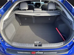 Hyundai Ioniq 1.6 GDi HEV Vertex DCT