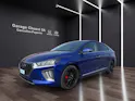 HYUNDAI Ioniq 1.6 GDi HEV Vertex DCT