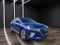 Hyundai Ioniq 1.6 GDi HEV Vertex DCT