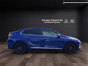 HYUNDAI Ioniq 1.6 GDi HEV Vertex DCT