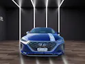 Hyundai Ioniq 1.6 GDi HEV Vertex DCT