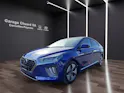 Hyundai Ioniq 1.6 GDi HEV Vertex DCT