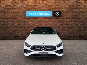 Mercedes-Benz A 250 e EQ Star 8G-DCT