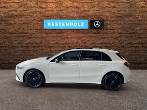 Mercedes-Benz A 250 e EQ Star 8G-DCT