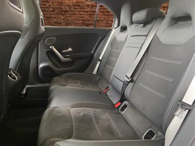 Mercedes-Benz A 250 e EQ Star 8G-DCT