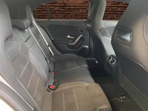 Mercedes-Benz A 250 e EQ Star 8G-DCT