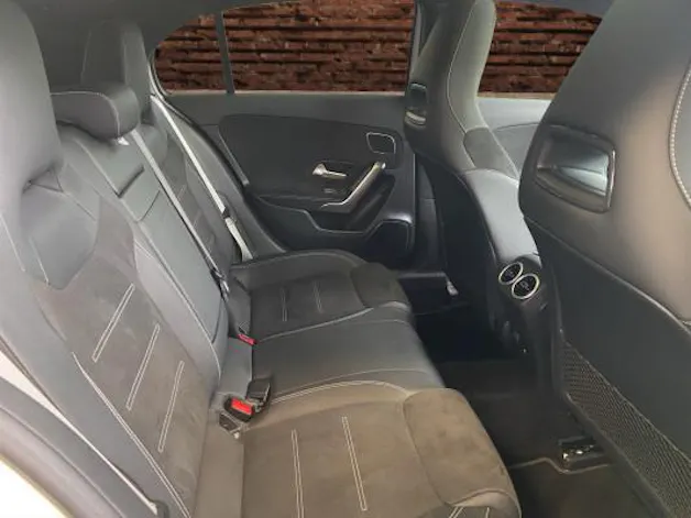 Mercedes-Benz A 250 e EQ Star 8G-DCT