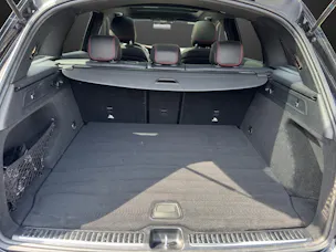 Mercedes-Benz GLC 200 4M Night Star