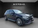 Mercedes-Benz GLC 200 4M Night Star