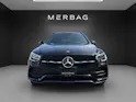 Mercedes-Benz GLC 200 4M Night Star
