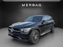 Mercedes-Benz GLC 200 4M Night Star