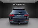 Mercedes-Benz GLC 200 4M Night Star