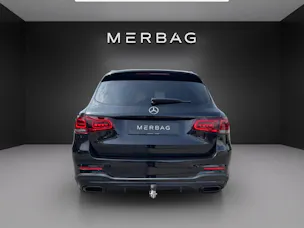 Mercedes-Benz GLC 200 4M Night Star