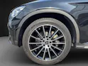 Mercedes-Benz GLC 200 4M Night Star