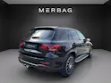 Mercedes-Benz GLC 200 4M Night Star
