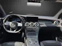 Mercedes-Benz GLC 200 4M Night Star