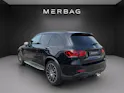 Mercedes-Benz GLC 200 4M Night Star