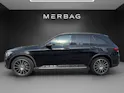 Mercedes-Benz GLC 200 4M Night Star