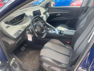 Peugeot 3008 1.6 THP Allure EAT