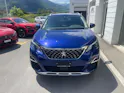 Peugeot 3008 1.6 THP Allure EAT