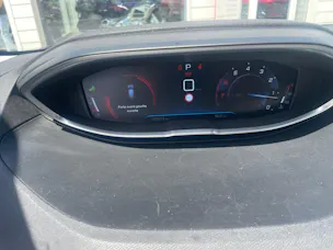 Peugeot 3008 1.6 THP Allure EAT