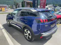 Peugeot 3008 1.6 THP Allure EAT