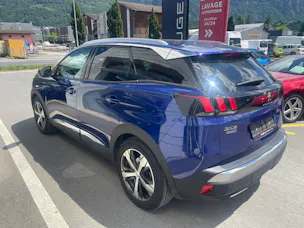 Peugeot 3008 1.6 THP Allure EAT