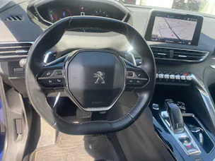 Peugeot 3008 1.6 THP Allure EAT
