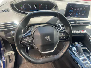 Peugeot 3008 1.6 THP Allure EAT