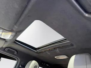 Mercedes-Benz G 500 9G-Tronic